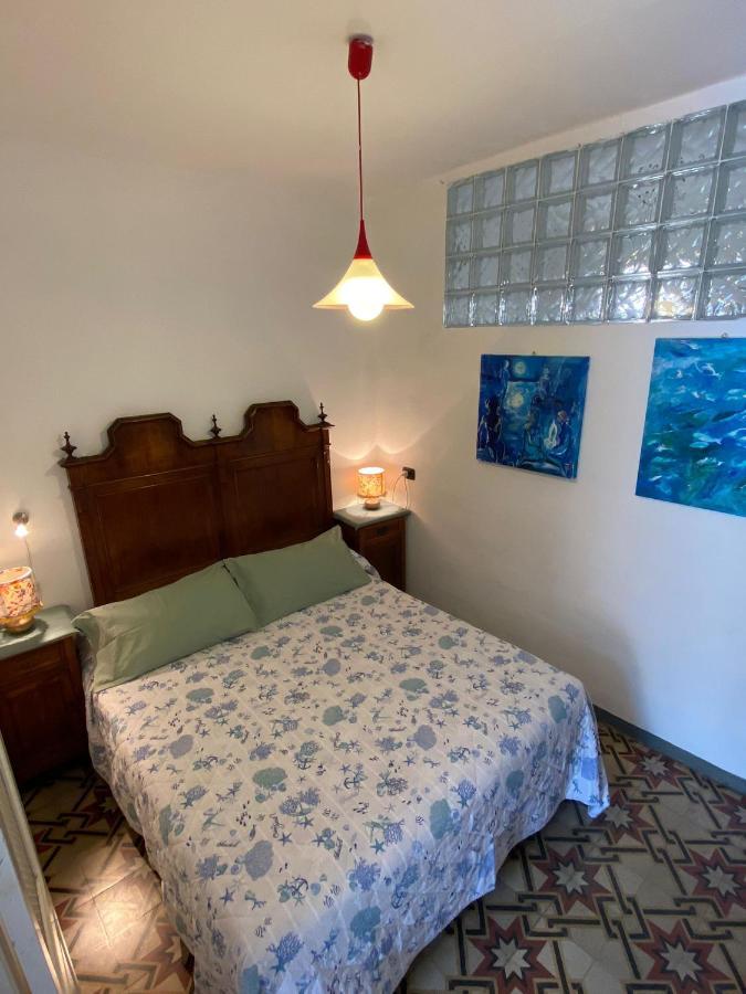 La Casetta Di Agnese 2 Vernazza Ngoại thất bức ảnh