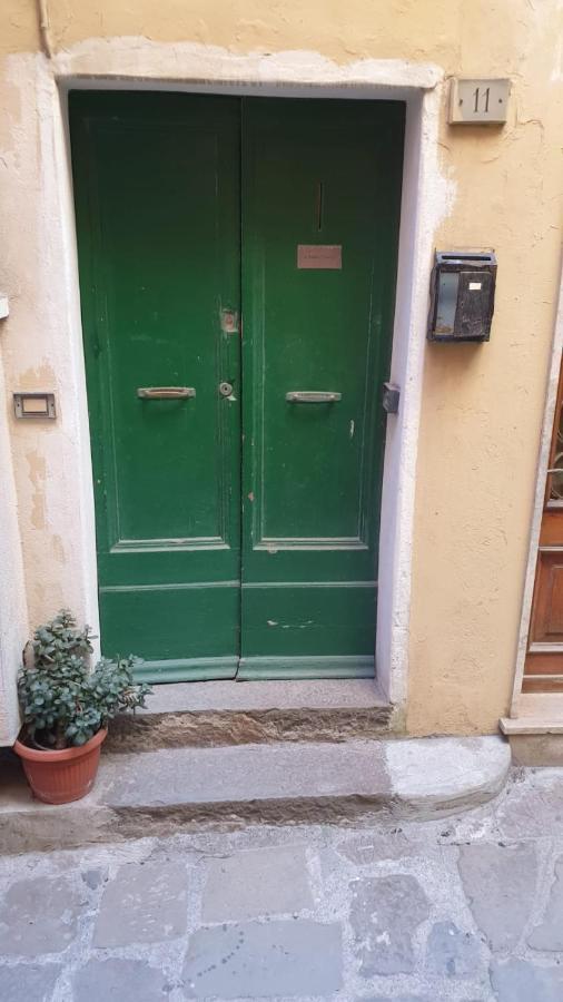 La Casetta Di Agnese 2 Vernazza Ngoại thất bức ảnh