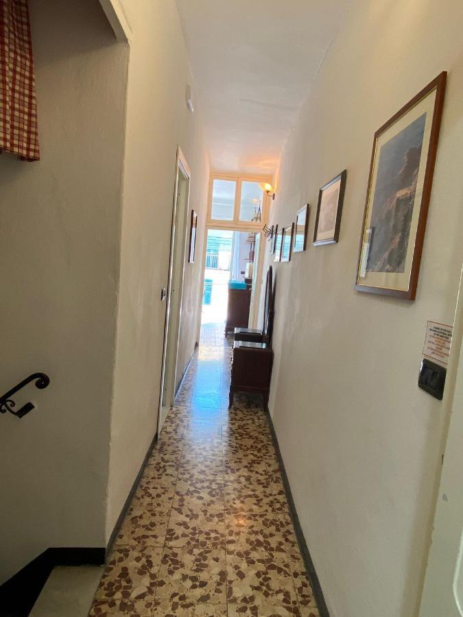 La Casetta Di Agnese 2 Vernazza Ngoại thất bức ảnh