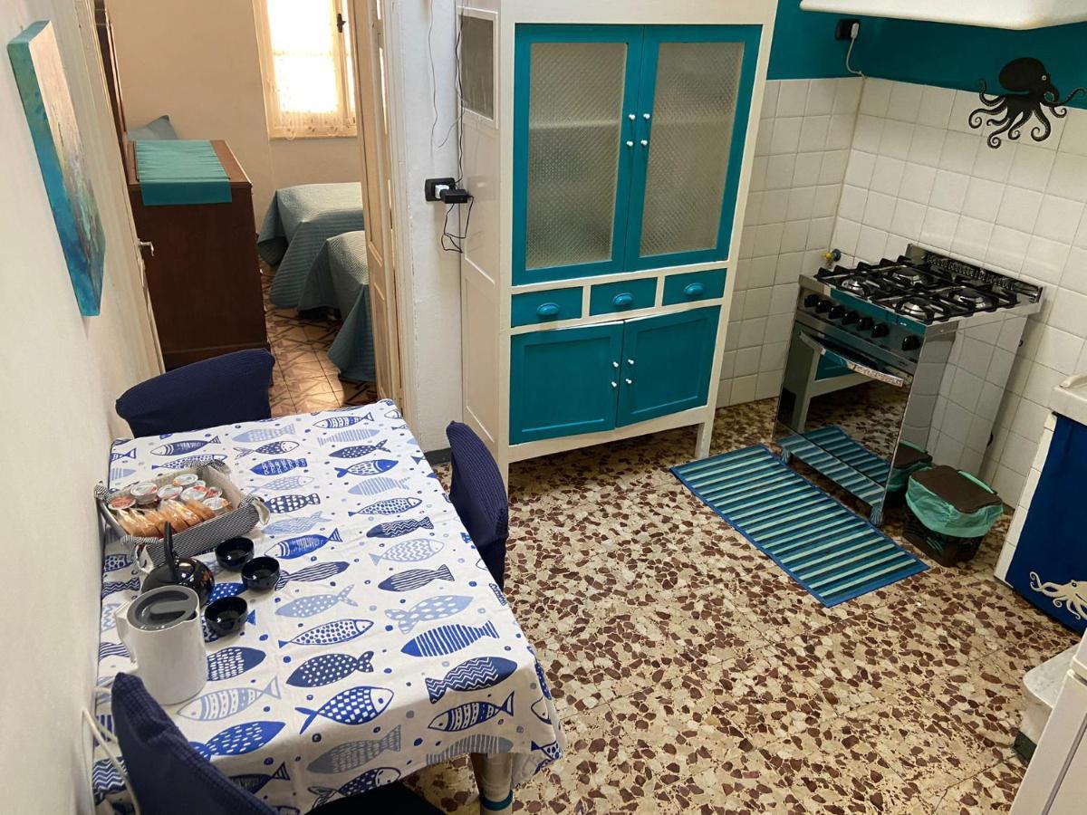 La Casetta Di Agnese 2 Vernazza Ngoại thất bức ảnh